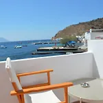 بيت للعطل Capt Sotos Klima (Milos)