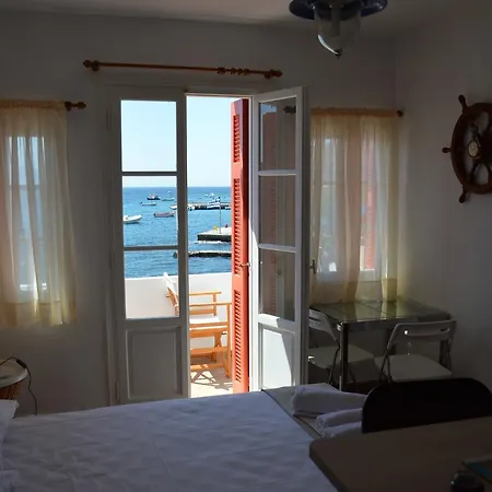 Vakantiehuis Capt Sotos *