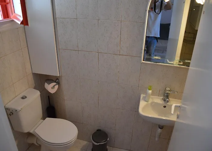 Capt Sotos Vakantiehuis *