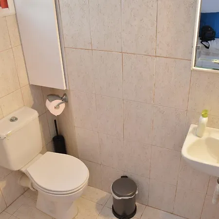 Prázdninový dům Capt Sotos