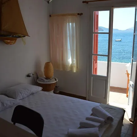 Prázdninový dům Capt Sotos