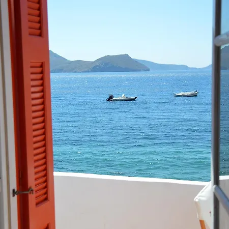 Capt Sotos * Klima (Milos)