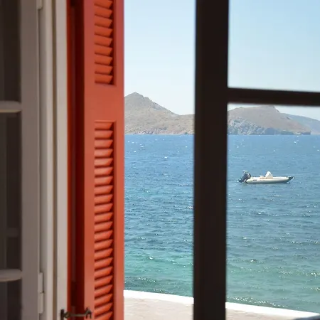 Capt Sotos * Klima (Milos)