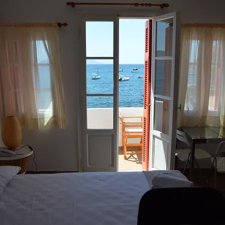 Prázdninový dům Capt Sotos *