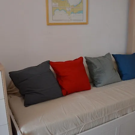 Capt Sotos * Klima (Milos)