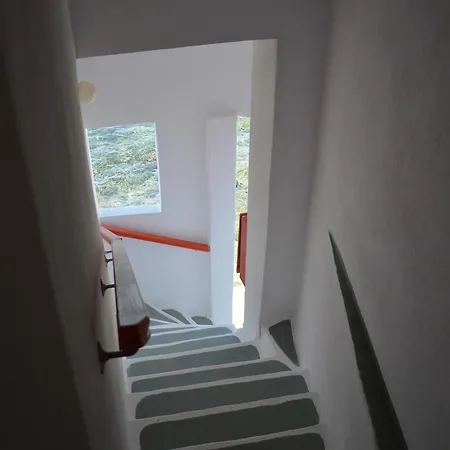 Prázdninový dům Capt Sotos