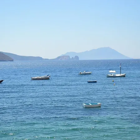 Capt Sotos Klima (Milos)