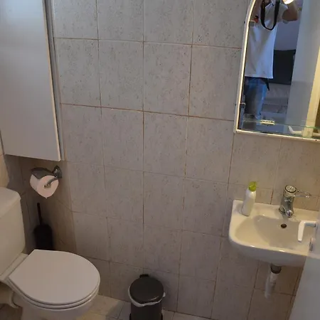 Capt Sotos Prázdninový dům *