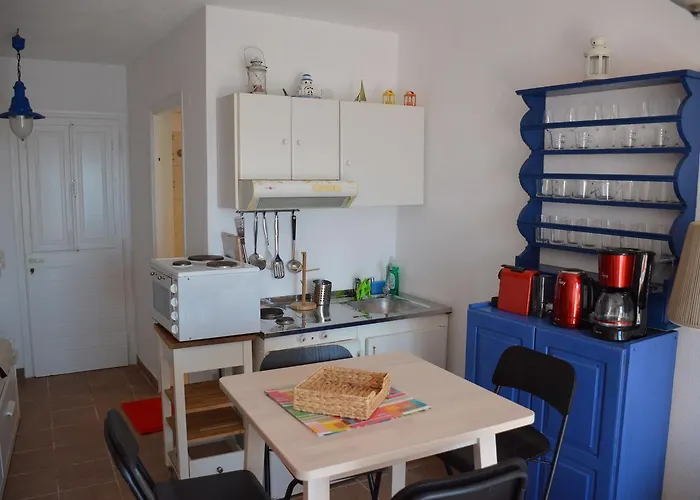 Сasa de vacaciones Capt Sotos *