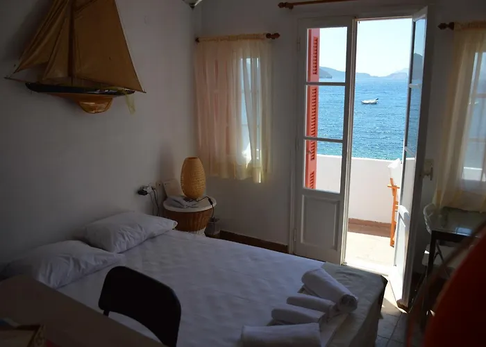 Сasa de vacaciones Capt Sotos