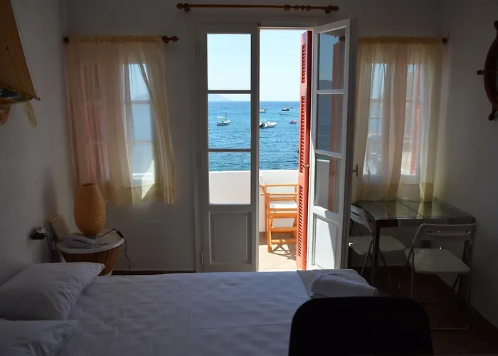 Сasa de vacaciones Capt Sotos *