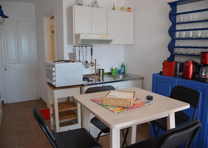 Сasa de vacaciones Capt Sotos *