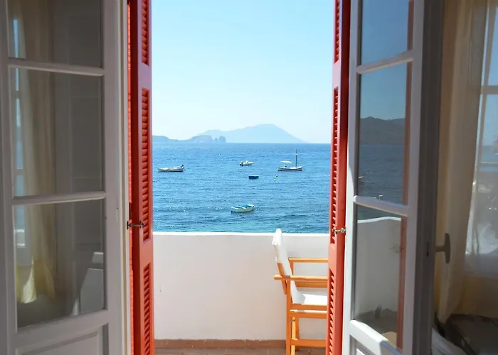 Capt Sotos Сasa de vacaciones