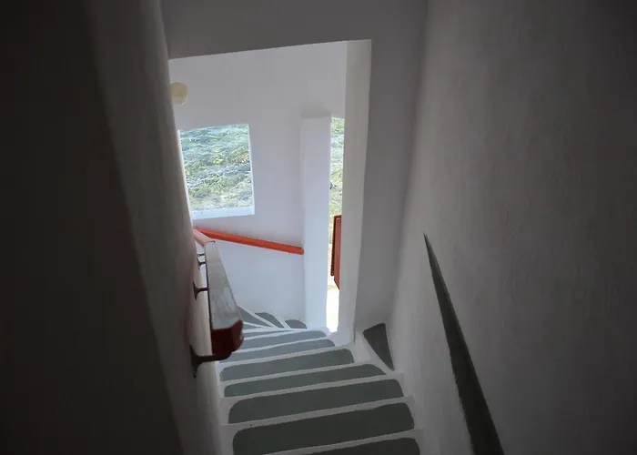 Сasa de vacaciones Capt Sotos